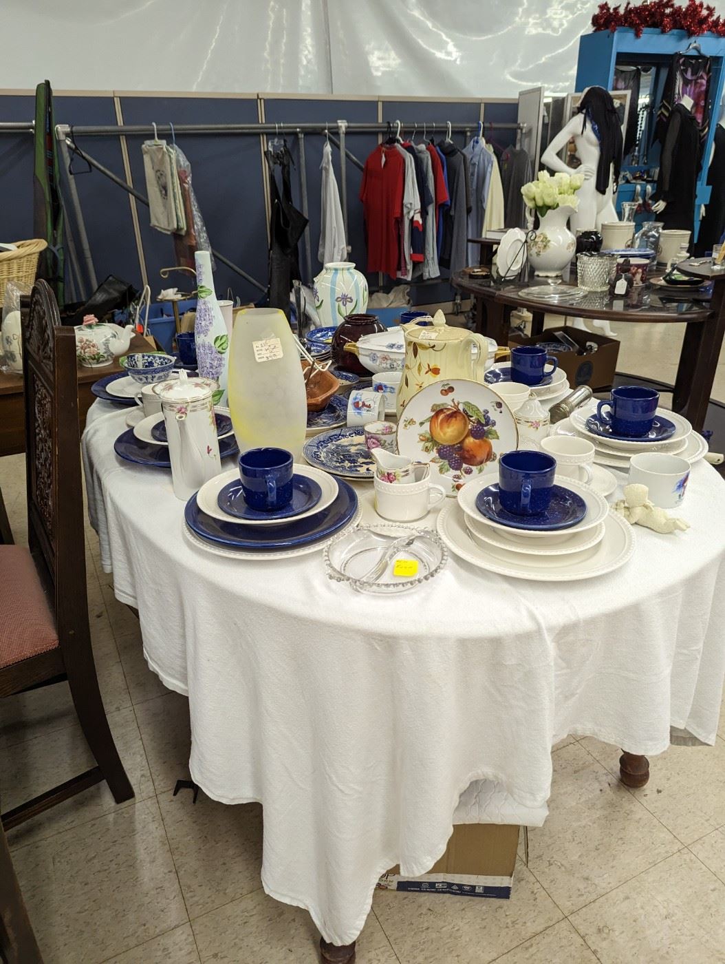 Six Estates in One Location in Greenfield, TN starts on 5/19/2023