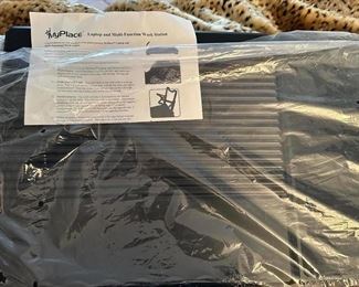 Laptop Work Station NEW