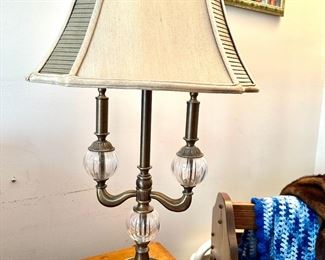 Table Lamp