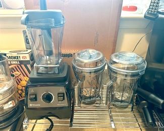 Vitamix 
