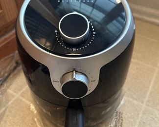 Yedi Air Fryer
