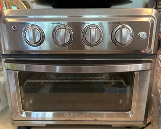 Cuisnart Air Fryer