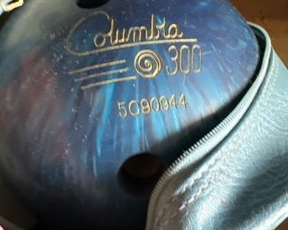 Bowling Ball