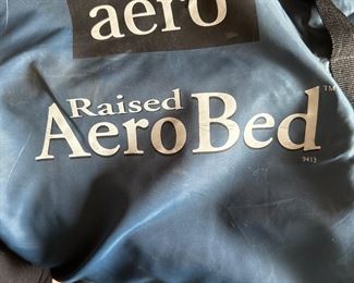 Aero Bed