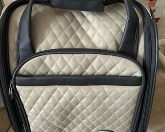 Luggage (Alot not pictured)