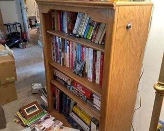 Bookshelf