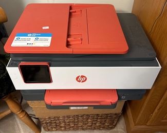 HP Printer