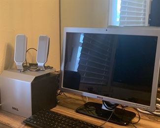 Dell monitor