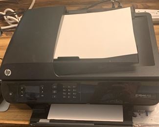 HP Office Jet 4630