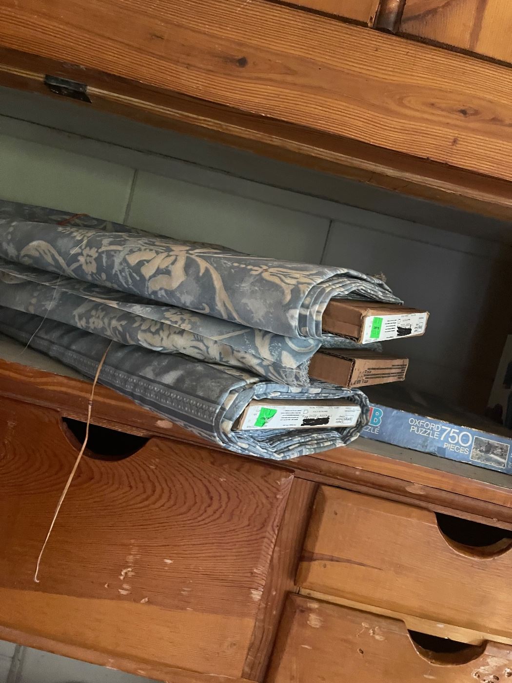 Fannon Estate Sale in Vienna, MO starts on 5/12/2023