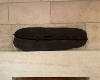 Ralph Lauren African Shield