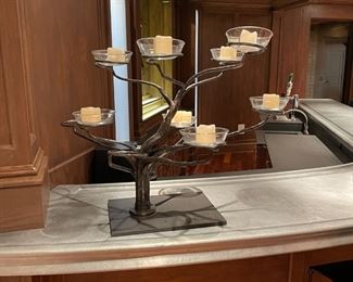 Custom made By Famous NYC Architect Norman