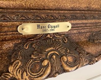 Marc Chagall