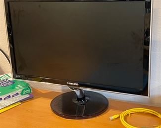 Computer Screen Samsung