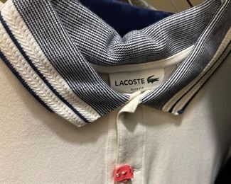 Lacoste
