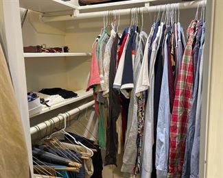 Designer Name brand Clothes