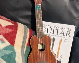 Kula Ukulele
