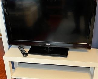 36 inch Silo flatscreen TV