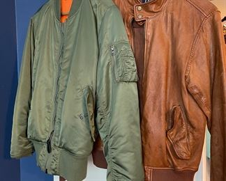 More Name Brand Coats Gap, Polo