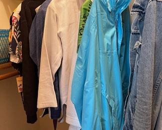 Martial Art Kimonos, Hawaiian Shirts