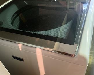 Maytag washing machine