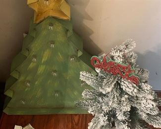 Christmas Decorations