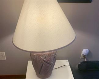 Leaves Lamp, Storage Boxes