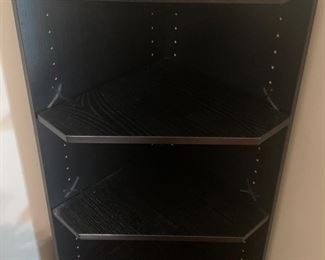 Corner Shelf