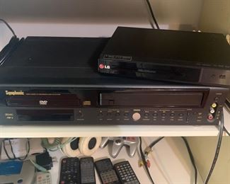 DVD Player