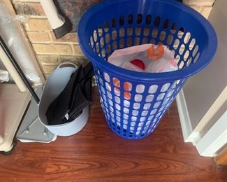 Laundry Baskets