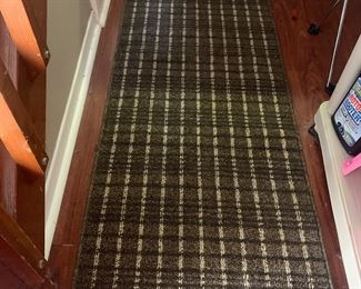 Runner Rug
