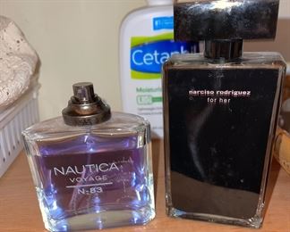Men’s Cologne