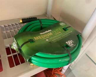 Garden Hoses
