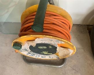 Extension Cords
