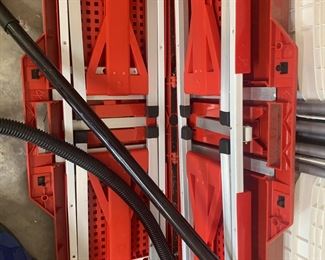 Portable Picnic Table