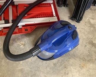 Shop Vac