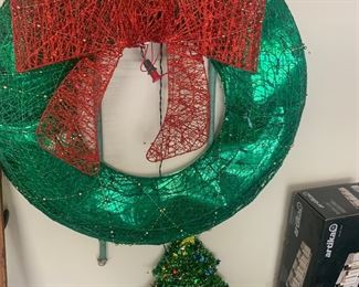 Christmas Decorations