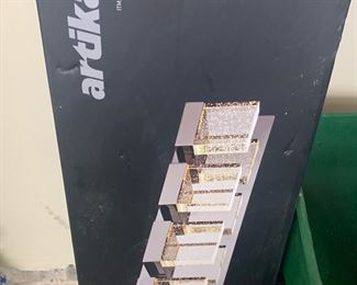 Bathroom Light Fixture