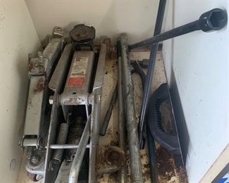 Car Jacks