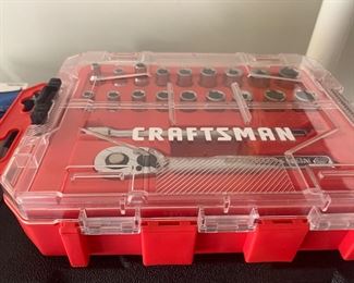 craftsman socket set