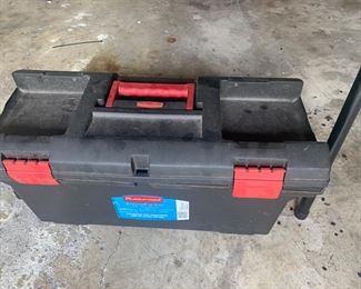 Tool Box