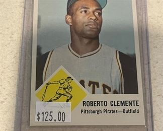 Roberto Clemente