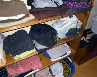 Shorts, PJs, Work Out Pants