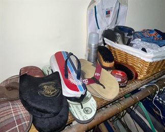 Flip Flops, Slippers