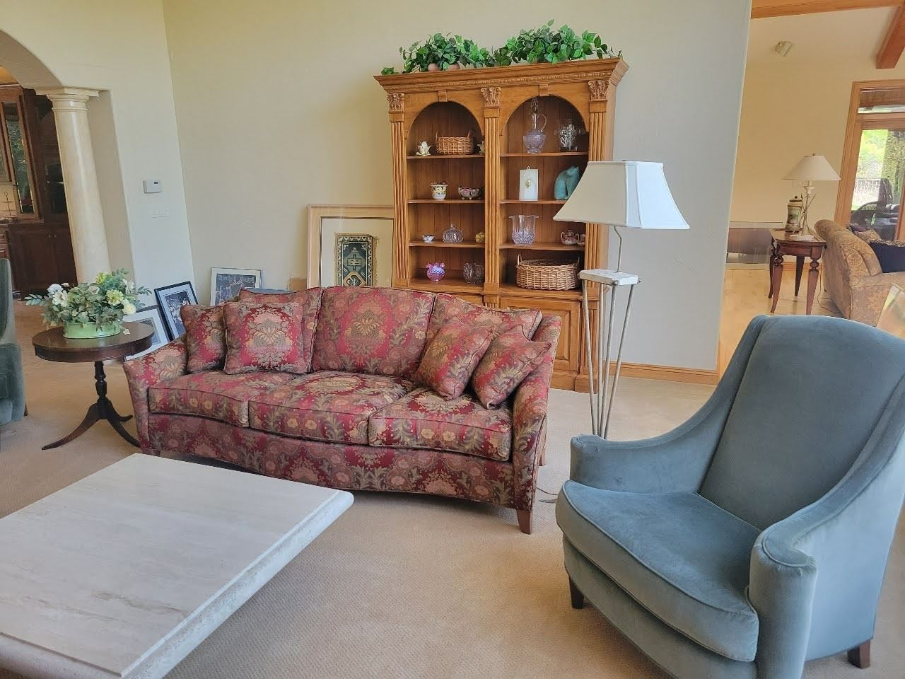 50 OFF FRIDAY!!! Estate Sale in Delafield... starts on 5/11/2023