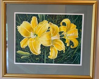 Jama Seahron Original