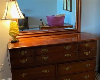 Matching Dresser