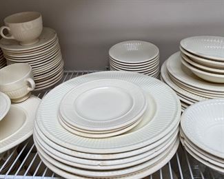 Wedgwood Queen's Ware 'Edme'