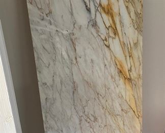 Beautiful Piece of Marble