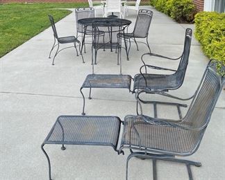 Outdoor Furniture